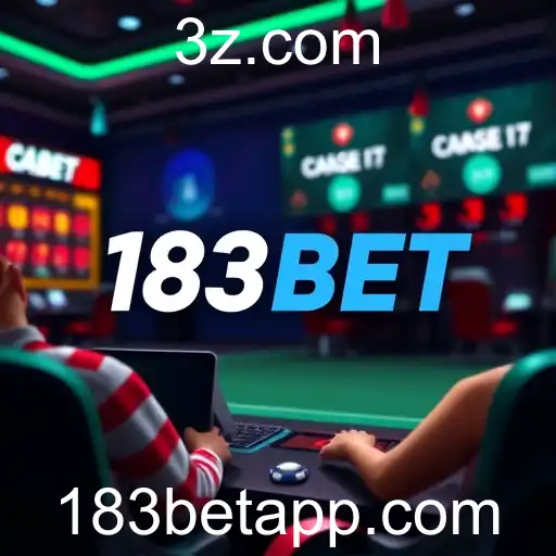 183BET: A Ascensão do Site Português de Jogos Online