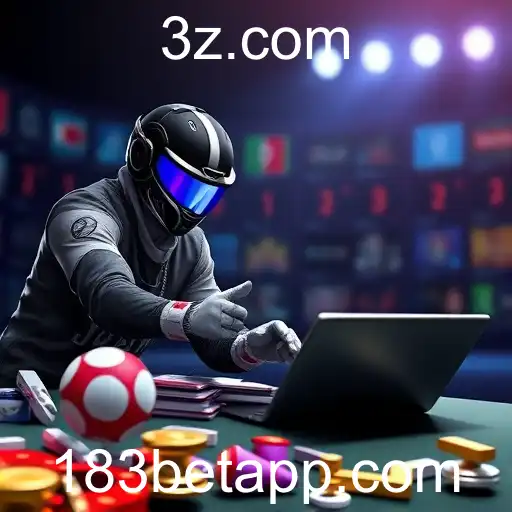 Avanços e Tendências no Mercado de Jogos Online