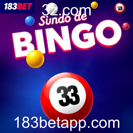 Explorando a 'Sala de Bingo' no site 183BET: Diversão e Prêmios ao Seu Alcance