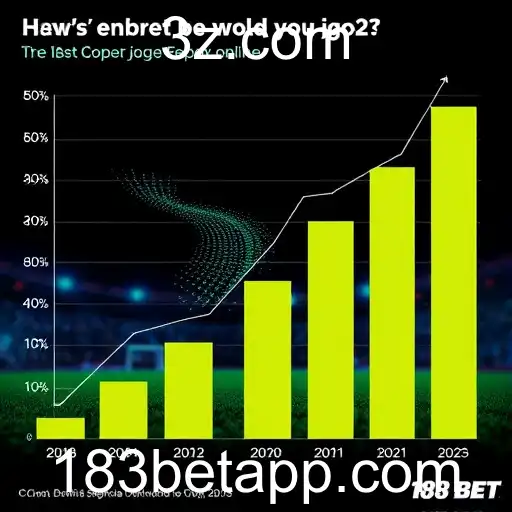 A Revolução dos Cassinos Online em 2025