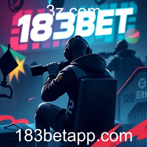 Explorando o Universo de Apostas em eSports na 183BET