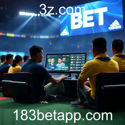 O Impacto do 183BET em 2026: Análise de Mercado e Tendências Futuras