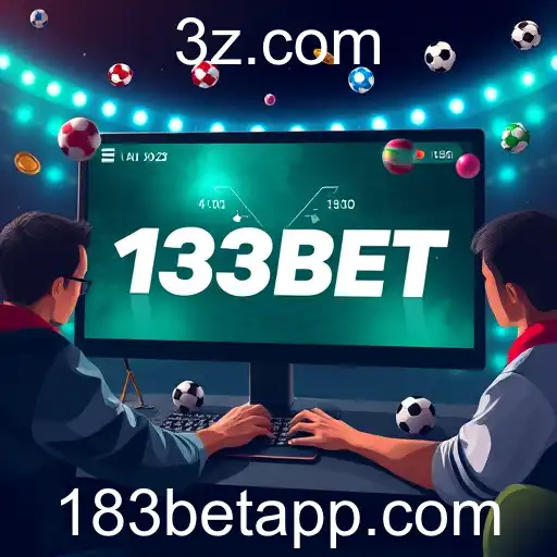 O Impacto dos Jogos Online em 2025: O Caso do 183BET