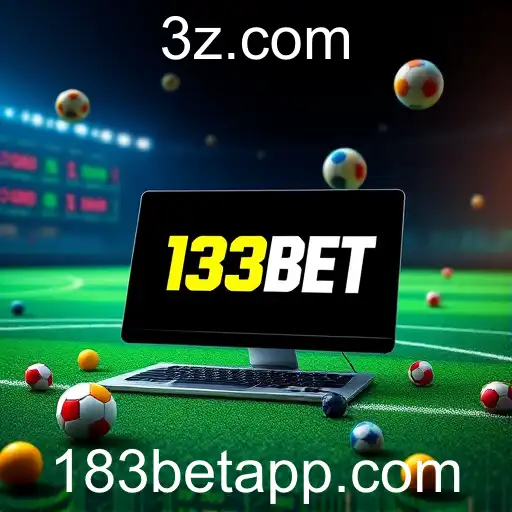 A Febre do Jogo Online: O Impacto do 183BET em 2026