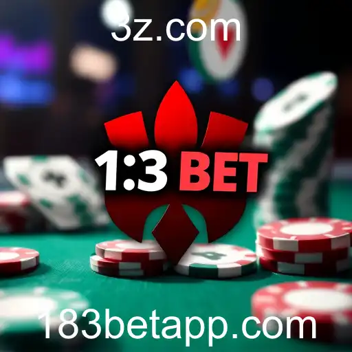 Descubra as Empolgantes Salas de Poker no 183BET