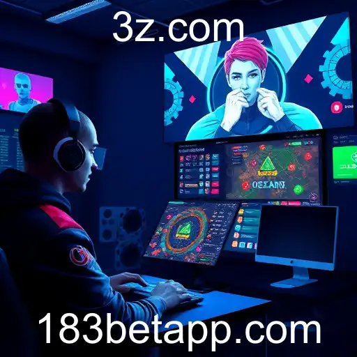 Tendências Recentes no Mercado de Jogos Online