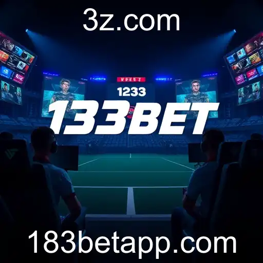 Apostas Esportivas no 183BET: Um Mundo de Oportunidades