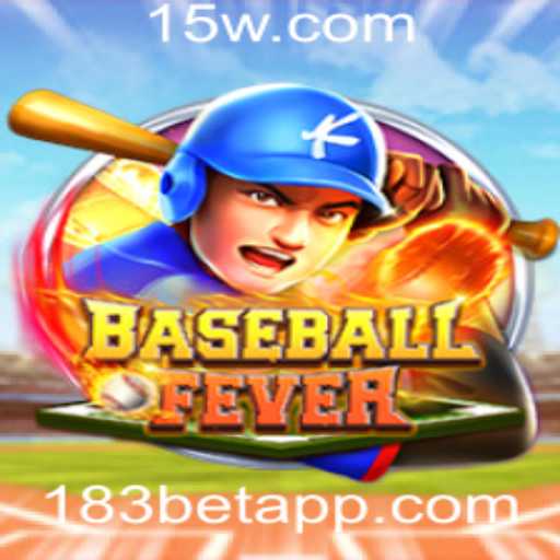 Descubra o BaseballFever: Uma Nova Experiência de Jogo com 183BET