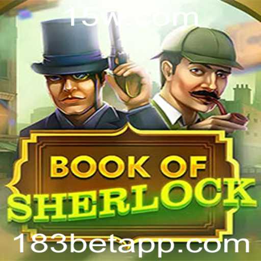Desvendando os Mistérios de BookOfSherlock: Um Jogo de Aventura e Estratégia