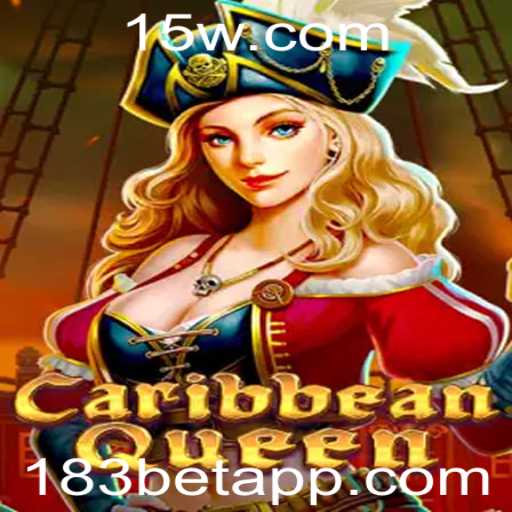 Explore o Mundo de Aventura em CaribbeanQueen: Um Jogo para Entusiastas de Cassino