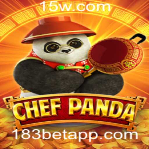 ChefPanda: A Nova Sensação do Mundo dos Jogos com a Interseção de 183BET