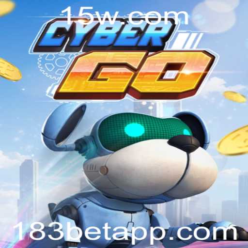 CyberGO: Mergulhe no Futuro dos Jogos de Estratégia com 183BET