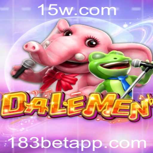 Descubra DALEMEN: O Novo Jogo de Estratégia em Ascensão