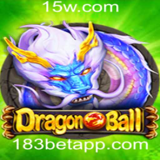 Explorando o Mundo do Jogo DragonBall com 183BET