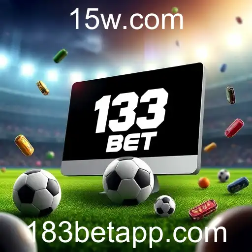 Exclusivo Mundo de Oportunidades com 183BET