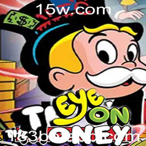 Explorando o Mundo de EyeOnTheMoney