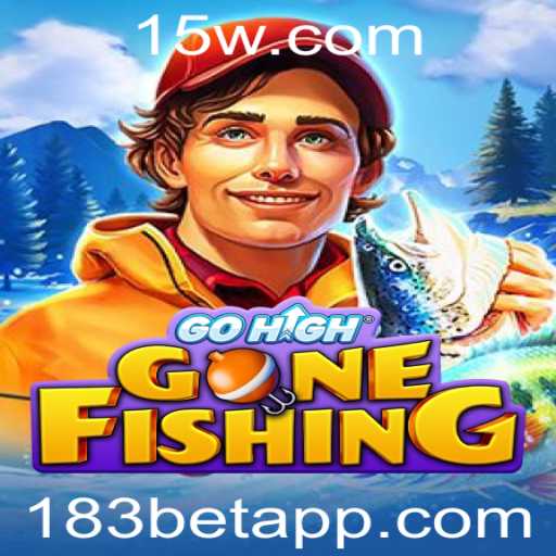 GoHighGoneFishing: Explore o Novo Fenômeno dos Jogos de Pesca com 183BET