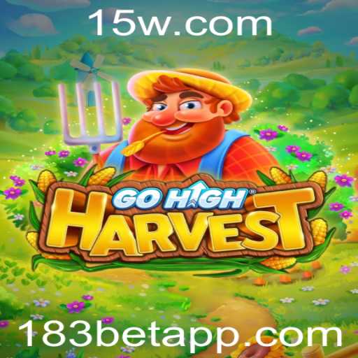 Descubra o Mundo Empolgante de GoHighHarvest: Um Jogo Inovador com a 183BET