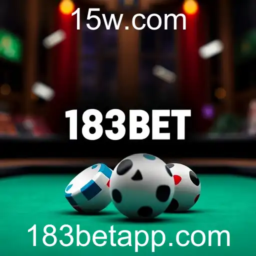 Explorando o Universo dos Jogos de Pôquer com 183BET