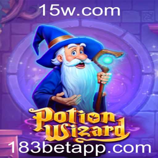 Explorando o Mundo Mágico de PotionWizard