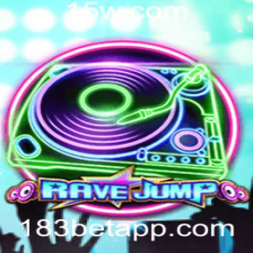 RaveJump: A Nova Sensação do Mundo dos Jogos de Habilidade