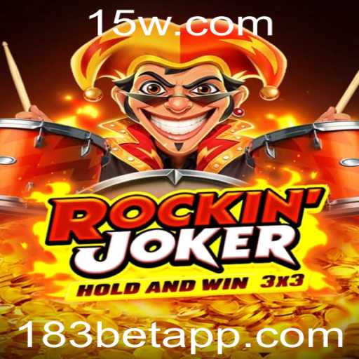 Explorando o Universo do Jogo RockinJoker e a Plataforma 183BET