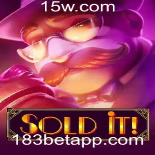 Explorando Soldit: Um Jogo de Estratégia e Entretenimento com 183BET